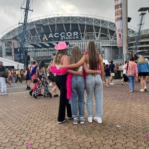 Meet your Posher, Mackenzie